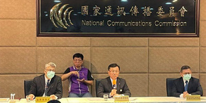 只有一種聲音?陳耀祥開嗆:中天說法對其他媒體是種污辱