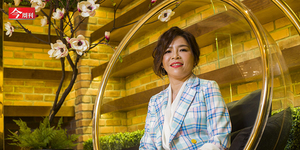 從放牛班熬成補教女王...再砸千萬投資餐飲業 她靠「八爪經營術」年收海撈6億