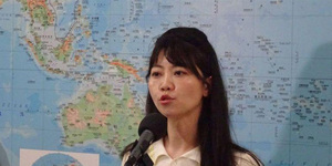 高嘉瑜房產爭議延燒...超亂香閨照曝光!自曝有「囤物症」看醫生也沒用