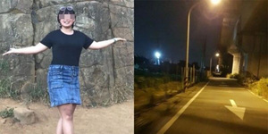 馬國女大生遇害!家屬要台國賠,「不判極刑」將爭取引渡