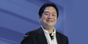 Sony如何開發出PS?PS之父:當年,我們大膽雇用怪咖