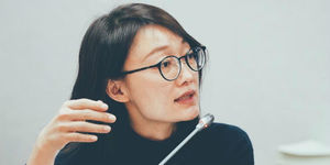 為何要在質詢時自曝住家遭搜索?吳怡玎指是這個原因