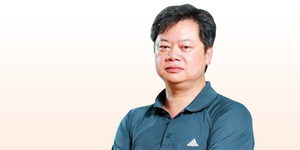 高職老師從買零股起家 6年存300張!堅守「30」原則,就靠股兒子滾利