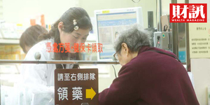 吞藥配茶、果汁應該沒關係吧?錯誤用藥習慣,你犯了幾項?