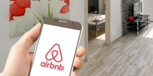 我沒想過股價會來到這數字…連執行長都驚訝 Airbnb連年虧損,為何掛牌竟飆漲?