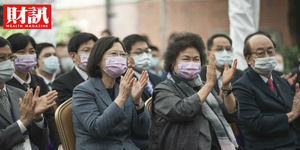 柯建銘急踩煞車 陳菊有苦難言 人權會一部法案 差點引發院際風暴