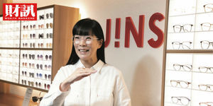 JINS邱明琪成日本上市公司首位台藉女性執行董事!她的行事曆暗藏15分鐘時間管理術...