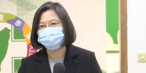 萊豬闖關成功!蔡英文:任何協議不會只合一方的意
