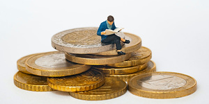 想早早賺足退休金?你該優先做的不是投資,而是「這件事」