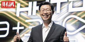 鴻海漲破100元,看懂13倍本益比背後的真相