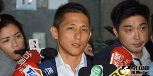 吳怡農宣布參選民進黨北市黨部主委 要「積極投入黨務」