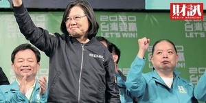 民進黨派系秀肌肉 最摸不透的是…黃承國、林崑海分手之後的權力競逐