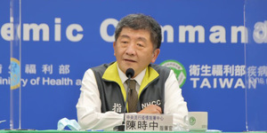 全台首例醫師染疫!重症醫吐「醫護心聲」:絕不願被感染