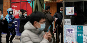 本土病例延燒!河北出現首例不治 黑龍江增43例