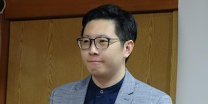 王浩宇遭罷免 中選會:4年內不可選桃市議員