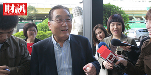 每天都不放鬆!蔡萬才寫下半世紀傳奇