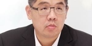 關於財產,連勝文沒說清楚的五個疑點住豪宅、開名車 申報總值僅一億餘元