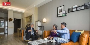 有錢老人想住什麼養生宅?他打造一位難求「雙連安養中心」 下一步要給老人住什麼?