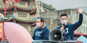 怕成為下一個王浩宇!桃園罷免案成真 國民黨趁勢追擊增強罷免「萊豬立委」力道