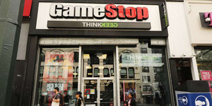 持續軋空!GameStop早盤飆逾140% 股票停牌