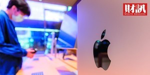 Macbook今年強勢成長的祕密!一個關鍵採購策略 強壓競爭對手