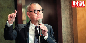 同欣電營收衝上百億元!陳泰銘接手600天大改造 毛利率逐季走高