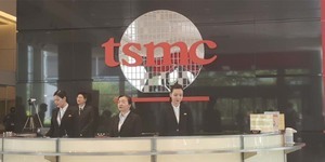 英特爾EUV設備不夠 專家:台積明年獲7奈米CPU訂單