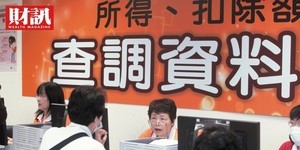 一份契約拆成兩個 投資所得要這樣算 海外基金轉換 當心掉入補稅陷阱