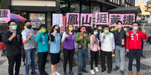 一場黃捷罷免案 兩大黨高度動員!終結報復性罷免 「它」成了新戰場