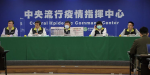 本土案例再+1!案863家人再傳確診 1家7口全染疫