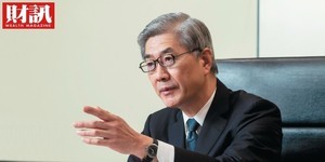 專訪黃天牧》難忘老太太那一跪...銀行業不斷在變 金融穩定不能改變