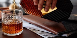 邱德夫:50年老酒為何如此好喝?