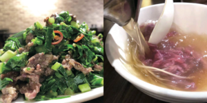 任希浩:台南溫體涮牛肉!享初牛,台灣牛的創意秀