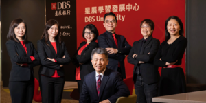 從行動優先及客戶旅程角度出發:星展銀行digibank打造「哇!」的數位體驗