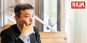 大立光9年官司和解落幕 先進光董座高維亞第一手告白:那一天,我關起門來痛哭!