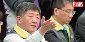 【AZ開打】蔡總統何時打?陳時中:拚接種國產疫苗