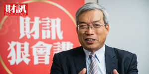 華航全年本業獲利21.84億元 謝金河讚:去年少數沒賠錢的航空公司