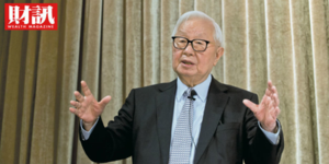 台積電30年磨技術 張忠謀一句話 揭英特爾跨晶圓代工下場