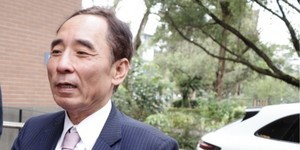 一流人才擠進台積電是警訊?DRAM教父高啟全看半導體產業:不要小看大陸技術
