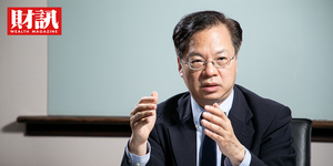 即使漲到900元... 龔明鑫:國發基金不會賣台積股票