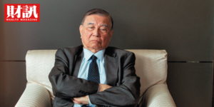 【東元經營權釀家變】黃育仁逼宮百歲阿嬤撐腰?黃茂雄:想不到兒子窩裡反
