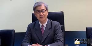 谷月涵示警台股泡沫化 金管會主委黃天牧:萬六高了一點