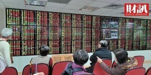 金雞報恩 母以子貴股成盤面焦點