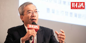 「官商勾結,銀行一定不會好!」謝金河盤點國內金控市值 發現「好玩」數字