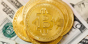 挖礦潮太熱 以太幣破前高 加密貨幣總市值緊追科技巨頭