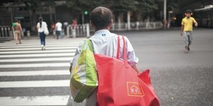 當年大賺人民幣 如今不如歸去...東莞街頭一葉知秋 台流見證西進滄桑