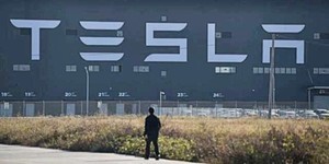 拜登基建計畫電動車誰能受惠?大摩:必選特斯拉