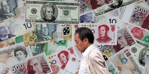 大戶狂掃貨幣型基金 投信怕到說不!