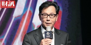 富邦董座蔡明忠涉TBC投資疑雲 金管會追查金流