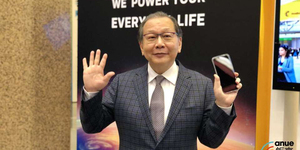 聯發科Q1營收1080.33億元衝破財測 月、季同寫新高